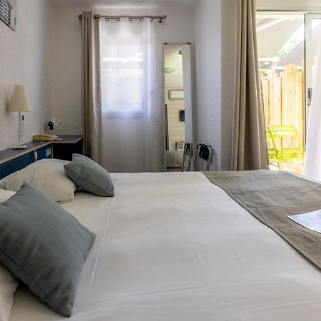 Logis Hotel De La Plage La Cotiniere Exterior photo